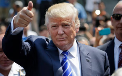 Trump Says Iran Would Face US Might ‘at Levels Never Seen Before’ If it Attacks US